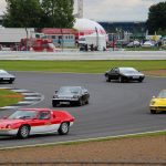 Silverstone Classic 2016 2238- Silverstone Classic 2016