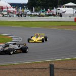 Silverstone Classic 2016 2325- Silverstone Classic 2016