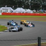 Silverstone Classic 2016 2384- Silverstone Classic 2016