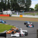 Silverstone Classic 2016 2405- Silverstone Classic 2016