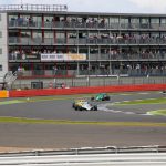 Silverstone Classic 2016 2410- Silverstone Classic 2016