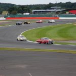 Silverstone Classic 2016 2672- Silverstone Classic 2016