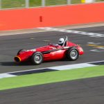 Silverstone Classic 2016 3182- Silverstone Classic 2016