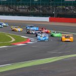 Silverstone Classic 2016 3275- Silverstone Classic 2016