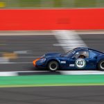 Silverstone Classic 2016 3385- Silverstone Classic 2016