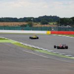 Silverstone Classic 2016 374- Silverstone Classic 2016
