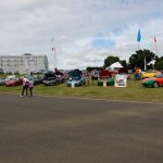 Silverstone Classic 2016 54- Silverstone Classic 2016