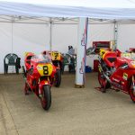 Silverstone Classic 2016 639- Silverstone Classic 2016