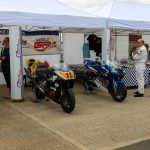 Silverstone Classic 2016 642- Silverstone Classic 2016
