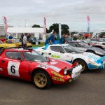 Silverstone Classic 2016 7- Silverstone Classic 2016