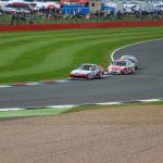 Silverstone Classic 2016 739- Silverstone Classic 2016