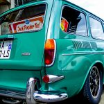 Super VW Fest 70- Super VW Fest