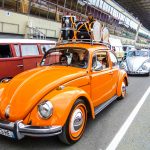 Super VW Fest 90- Super VW Fest