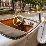 Traction Cabriolet dans la Rue 4- Traction Cabriolet