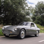 Vente Bonhams de Chantilly Osca 1600 GT Coupé- Chantilly Sale 2016