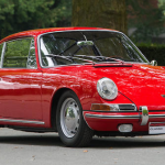 Vente Bonhams de Chantilly Porsche 911 2L Chassis Court- Chantilly Sale 2016