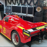 arrière- Gebhardt C91