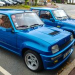 renault 5 turbot 21- Renault 5 Turbo
