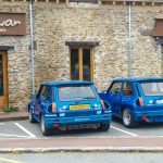 renault 5 turbot 210- Renault 5 Turbo