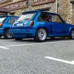 renault 5 turbot 215- Renault 5 Turbo