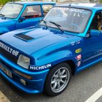 renault 5 turbot 23- Renault 5 Turbo
