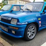 renault 5 turbot 24- Renault 5 Turbo