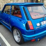renault 5 turbot 26- Renault 5 Turbo