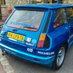 renault 5 turbot 27- Renault 5 Turbo