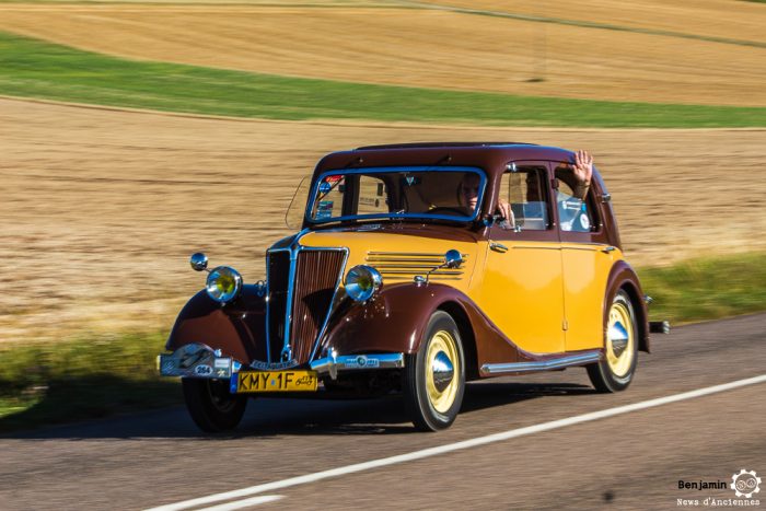 48h Autos de Troyes 2016 155- 48h Automobiles de Troyes 2016