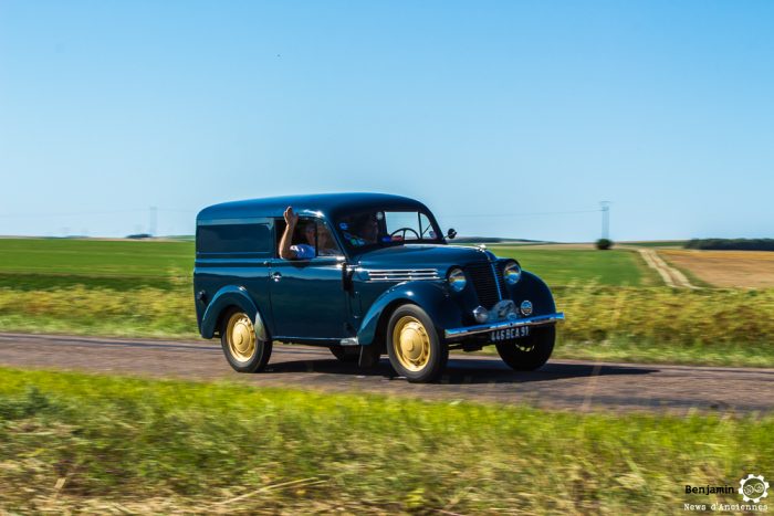 48h Autos de Troyes 2016 199- 48h Automobiles de Troyes 2016