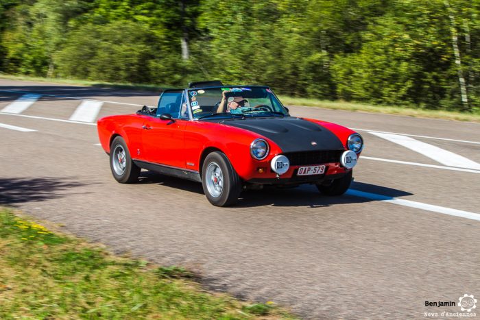 48h Autos de Troyes 2016 225- 48h Automobiles de Troyes 2016
