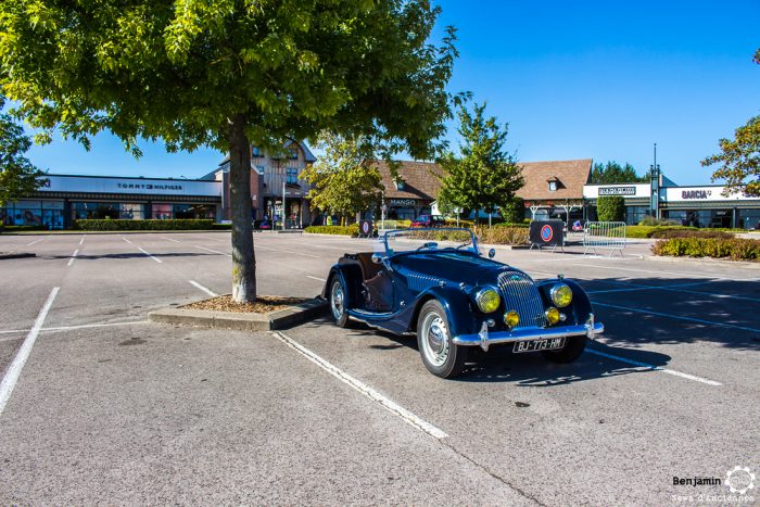 48h Autos de Troyes 2016 3- 48h Automobiles de Troyes 2016