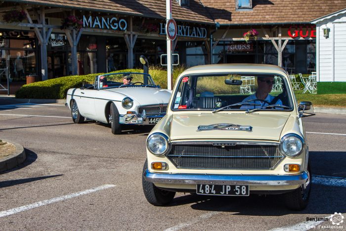 48h Autos de Troyes 2016 30- 48h Automobiles de Troyes 2016