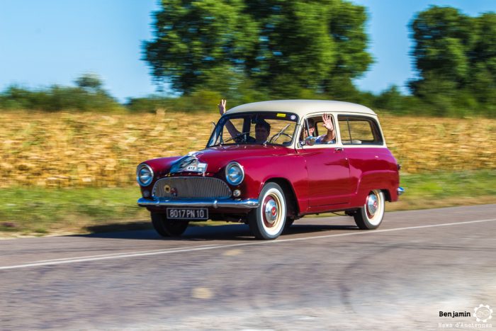 48h Autos de Troyes 2016 337- 48h Automobiles de Troyes 2016