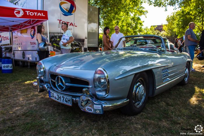 48h Autos de Troyes 2016 385- 48h Automobiles de Troyes 2016