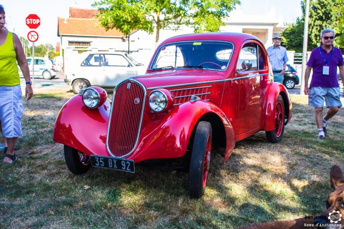 48h Autos de Troyes 2016 395- 48h Automobiles de Troyes 2016