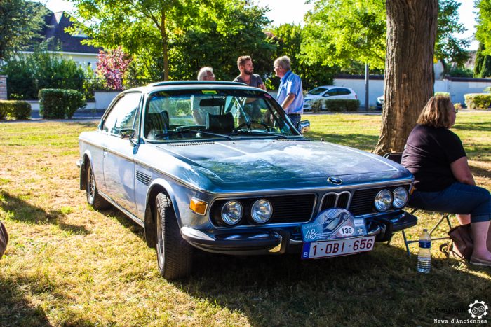 48h Autos de Troyes 2016 406- 48h Automobiles de Troyes 2016