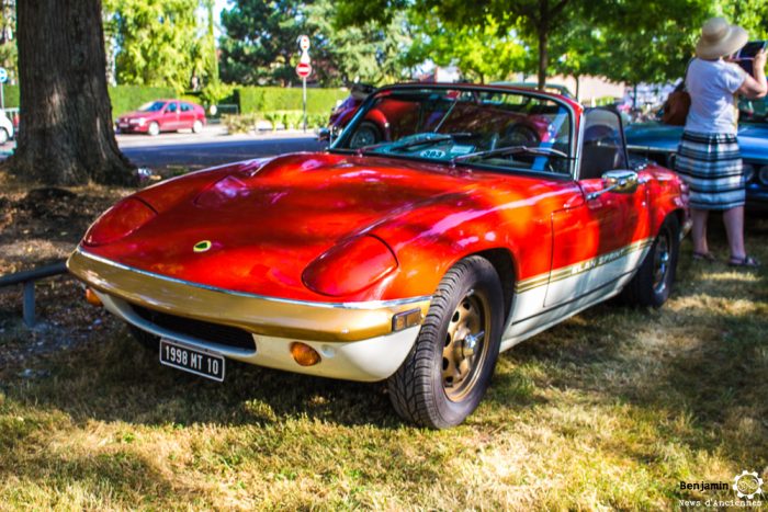 48h Autos de Troyes 2016 410- 48h Automobiles de Troyes 2016
