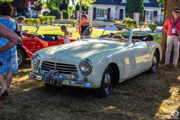 48h Autos de Troyes 2016 432- 48h Automobiles de Troyes 2016