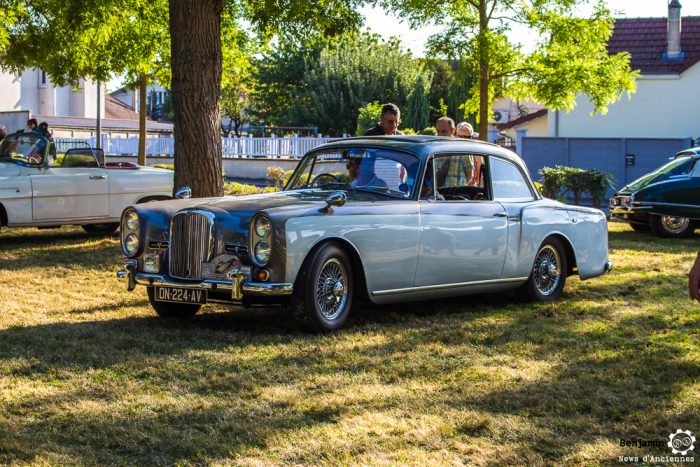 48h Autos de Troyes 2016 437- 48h Automobiles de Troyes 2016