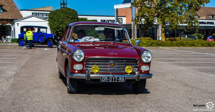 48h Autos de Troyes 2016- 48h Automobiles de Troyes 2016