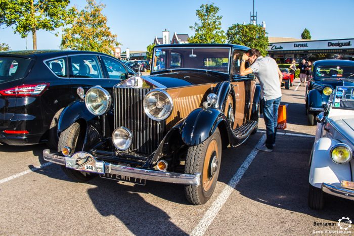 48h Autos de Troyes 2016 86- 48h Automobiles de Troyes 2016