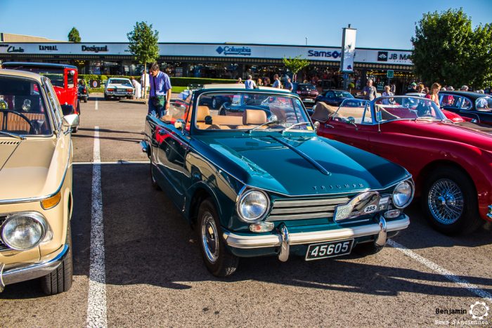 48h Autos de Troyes 2016 87- 48h Automobiles de Troyes 2016