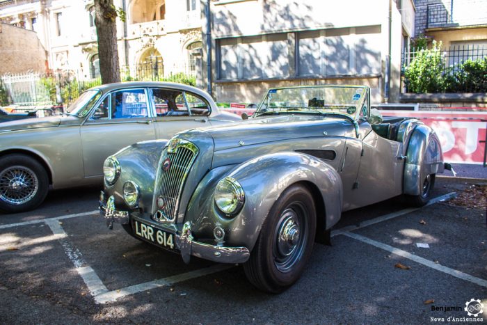 48h Autos de Troyes 2016 Dimanche 102- 48h Automobiles de Troyes 2016