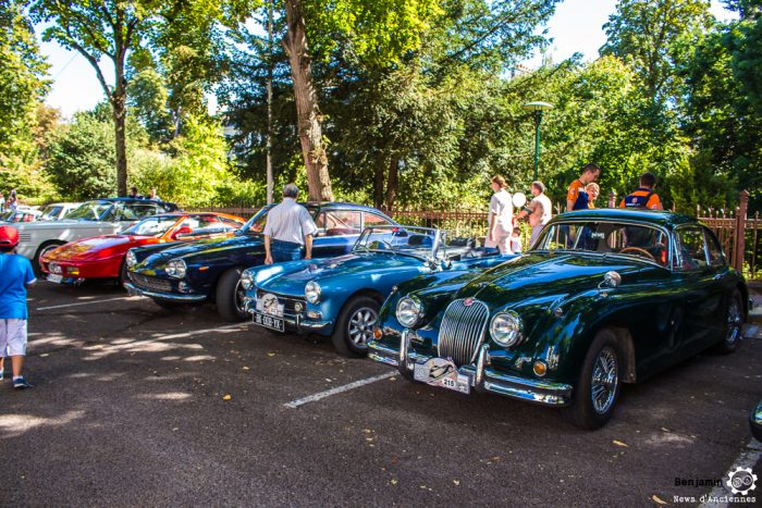 48h Autos de Troyes 2016 Dimanche 115- 48h Automobiles de Troyes 2016