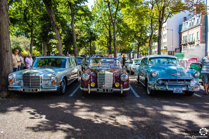 48h Autos de Troyes 2016 Dimanche 116- 48h Automobiles de Troyes 2016