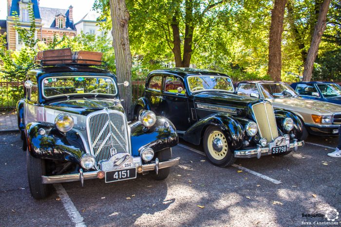 48h Autos de Troyes 2016 Dimanche 127- 48h Automobiles de Troyes 2016