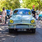 48h Autos de Troyes 2016 Dimanche 129- 48h Automobiles de Troyes 2018