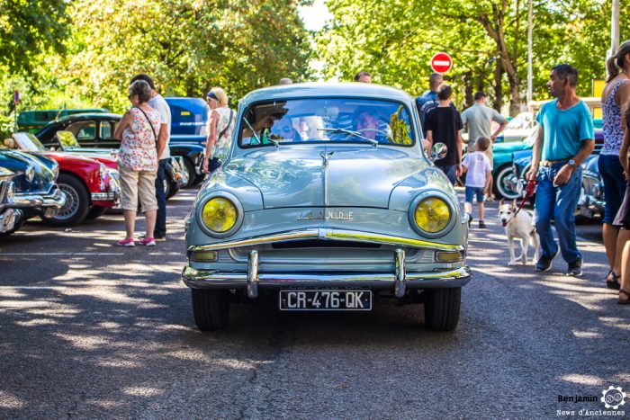 48h Autos de Troyes 2016 Dimanche 129- 48h Automobiles de Troyes 2016
