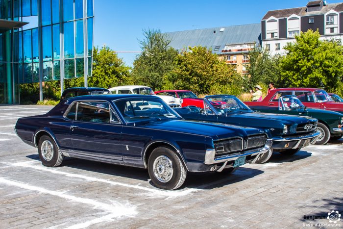 48h Autos de Troyes 2016 Dimanche 142- 48h Automobiles de Troyes 2016
